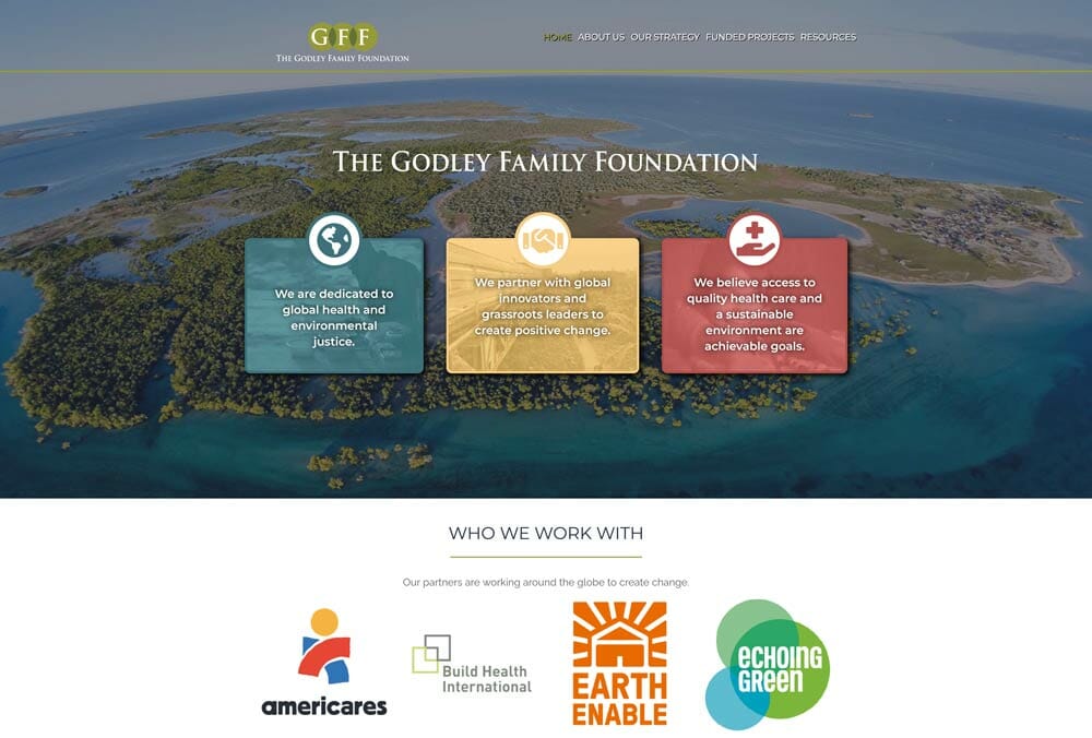 The Godley Family Foundation